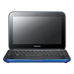 Samsung NS310-A01HU Blue W7