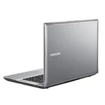 Samsung QX510-S01 Silver W7