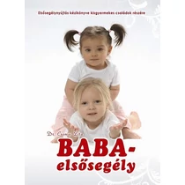 Baba-elsősegély