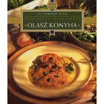 Olasz konyha - Le Cordon Bleu - Főzőiskola ínyenceknek