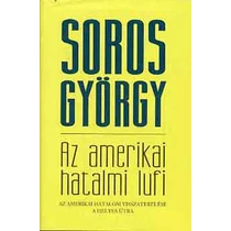 Az amerikai hatalmi lufi