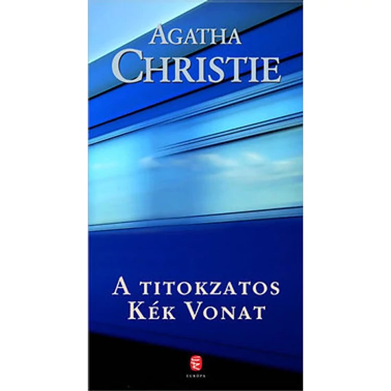 A titokzatos Kék Vonat