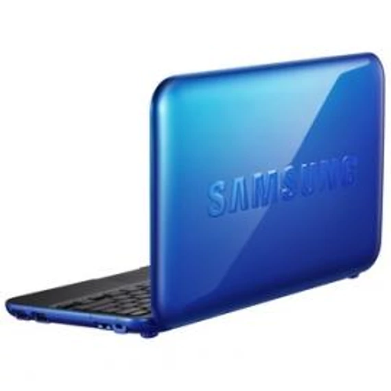 Samsung NS310-A01HU Blue W7