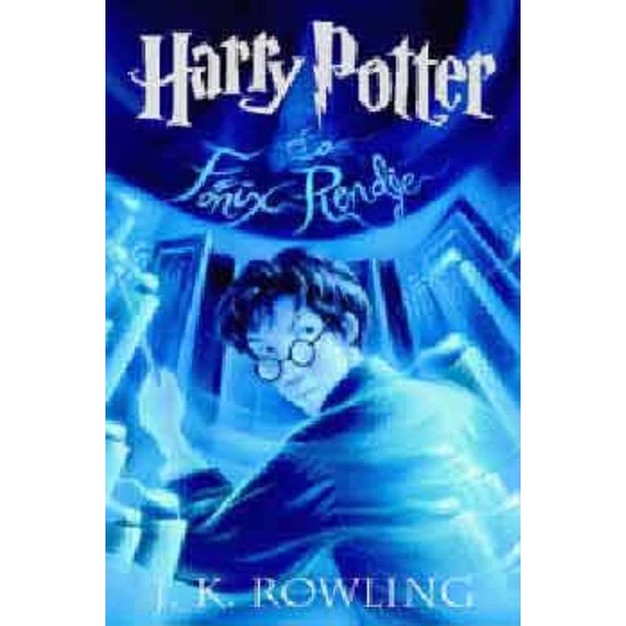 Harry Potter és a Főnix Rendje