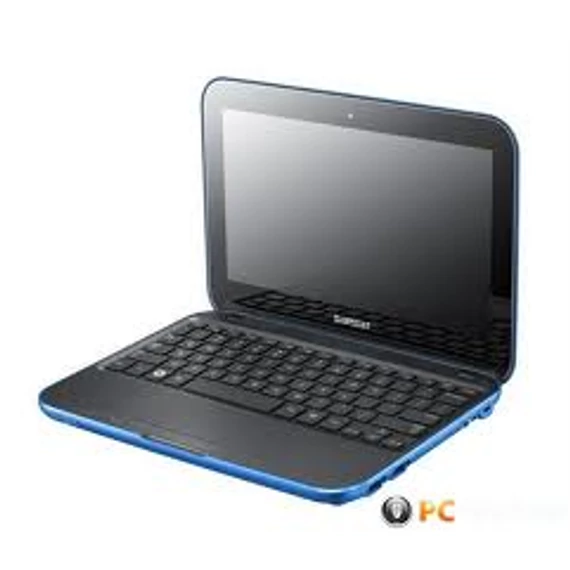 Samsung NS310-A01HU Blue W7