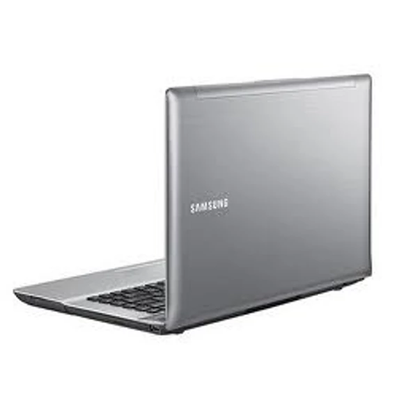 Samsung QX510-S01 Silver W7
