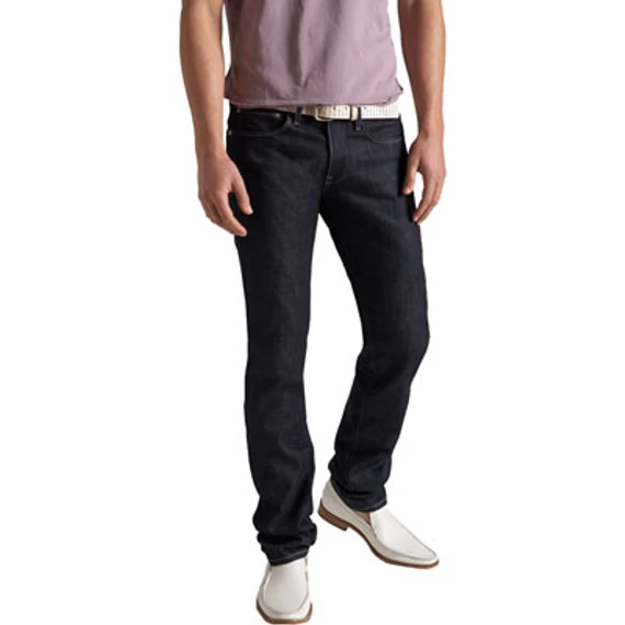 Farmernadrág, Levis